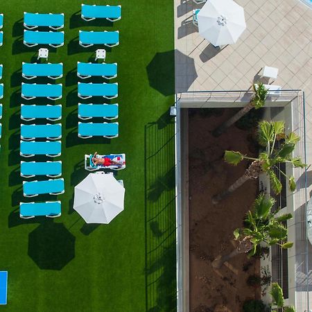 Port Benidorm Hotel & Spa 4* Sup Exterior photo